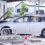 【ダイナミック入店】和菓子店に70代高齢男性の車が突っ込み店舗を破壊　「バックに入れたはず」　岐阜市