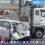 【高齢車】軽自動車が信号無視しトラックと衝突　軽自の70代高齢夫婦2人が死亡　広島・福山市