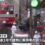 国道３号でトヨタ・86が雨でスリップし建物に突っ込み大破　運転の男性が軽傷　鹿児島市