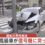【レクサス】信号機にレクサス・ＬＳが突っ込み大破　運転の５０代男性が搬送さる　東京・港区